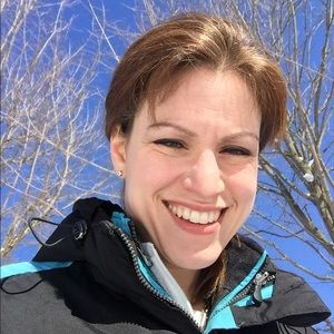 Meet your Posher, Melinda